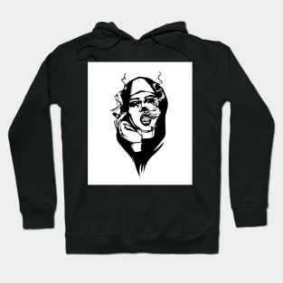 High Nun Hoodie